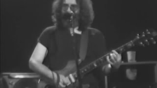 Jerry Garcia Band  Simple Twist Of Fate  311980  Capitol Theatre Official [upl. by Harutek]