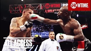 ALL ACCESS Mayweather vs Maidana  Epilogue  SHOWTIME [upl. by Stubbs]