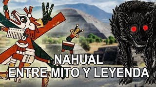 Poema quotNonantsinquot Madre mía Lengua náhuatl [upl. by Malarkey624]