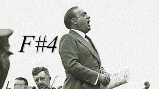 Opera Series  Enrico Caruso  Vocal Range B♭2C♯5 [upl. by Annora441]