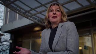 Holby City S20E25 Berena Clip [upl. by Oecile601]