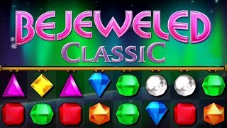 Bejeweled Classic  PopCap Walkthrough [upl. by Lawton]