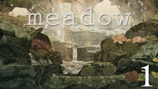 Into the Wild Meadow • Meadow  Episode 1 [upl. by Ennahteb922]