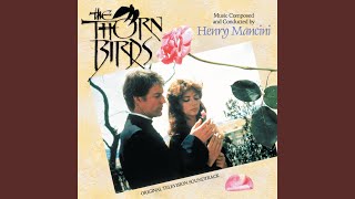 The Thorn Birds Theme [upl. by Nahtnahoj]