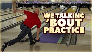 5 Bowling Practice Tips You NEED To Know [upl. by Weatherley404]