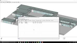 Wireless InSite Indoor Propagation Analysis [upl. by Caves]