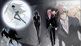 Noblesse Awakening Episode 1 Subtitle Indonesia [upl. by Ayotl78]