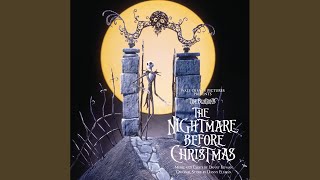 Overture  The Nightmare Before Christmas [upl. by Aikahs137]