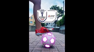 ASEAN Mitsubishi Electric Cup™ Employee Video 1 [upl. by Lav]