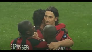 MilanUdinese 44 [upl. by Hasen896]