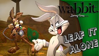 Wabbit  Leaf It Alone  SFM [upl. by Rosenfeld]