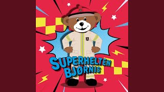 Superhelten Bjørnis [upl. by Harts609]