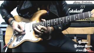 Beethoven virus metal guitar version  Gaspar Muntwyler [upl. by Maddi446]