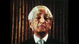 J Krishnamurti  San Diego 1970  Public Talk 4  What is meditation [upl. by Celtic]