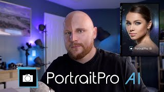 PortraitPro for Adobe Photoshop amp Lightroom Skin Retouching and Post Processing Good Bad amp ULGY [upl. by Ariem]