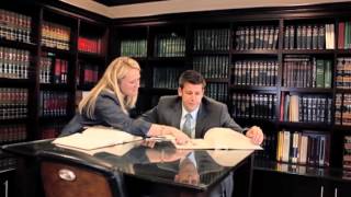 Law Firm Corporate Video [upl. by Munshi176]