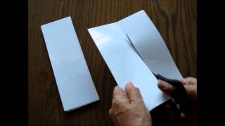 How To Make A Quick and Simple Flip Book [upl. by Alverson833]