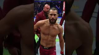 Jorge Masvidal KOs Ben Askren [upl. by Sorilda816]