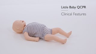 Little Baby QCPR – Clinical Features [upl. by Nayt926]