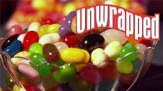 How Jelly Belly Jelly Beans Are Made  Unwrapped  Food Network [upl. by Eneja958]