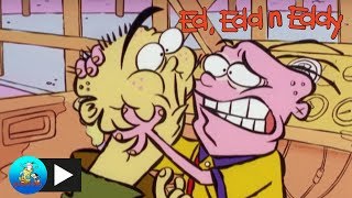 Ed Edd n Eddy  Legend of the Mucky Boys  Cartoon Network [upl. by Moscow]