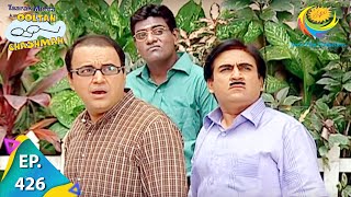 Taarak Mehta Ka Ooltah Chashmah  Episode 426  Full Episode [upl. by Nytsirt491]