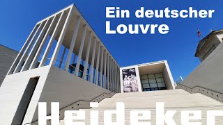 Die MUSEUMSINSEL Berlin  Endlich eine Übersicht  Johannes Rauser [upl. by Halliday]