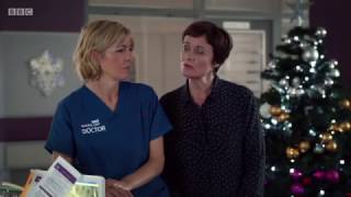 Holby City  Berena Scenes  S19E10 quotHallelujahquot [upl. by Rudin]