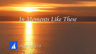 In moment like this  song with lyrics [upl. by Merilyn]