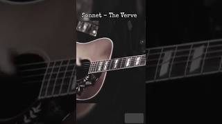 The Verve  Sonnet [upl. by Mommy822]