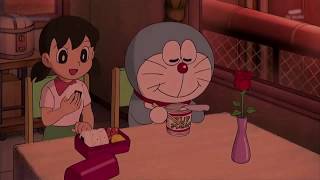 DORAEMON the movie terbaru HD [upl. by Blondelle]