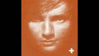 Ed Sheeran  The Parting Glass Studio Version  lyrics [upl. by Bultman]