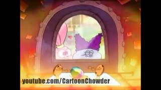 Chowder Intro  Chowder Opening [upl. by Eelaras900]