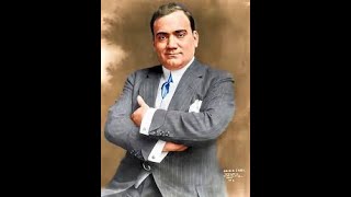 Enrico Caruso tenor  Documental en español [upl. by Almire597]