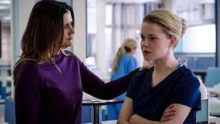 Part 1 of 6 Holby City S21E19 [upl. by Krueger]