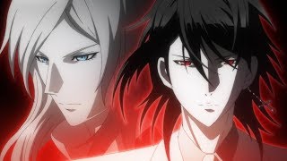 Noblesse「AMV」 Warrior [upl. by Oravla828]