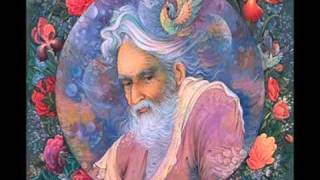 Quatrains by Omar Khayyam  رباعیات خیام  استاد شجریانflv [upl. by Erodasi]