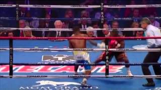 ★ Guillermo quotEl Chacalquot Rigondeaux  Defence Tribute ᴴᴰ [upl. by Zakarias]