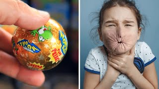 20 Discontinued Candies That Took It Too Far [upl. by Ahsurej]