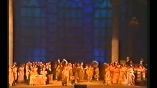 Tchaikovsky  Eugene OneginTeatro Colon Opera 1997 [upl. by Nylauqcaj]