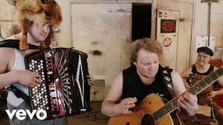 Steve ‘n’ Seagulls  Panama Live [upl. by Braunstein]