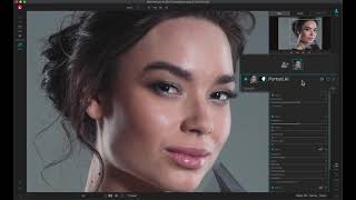 The Best Photoshop Plugin for Editing Portraits [upl. by Bainbridge]