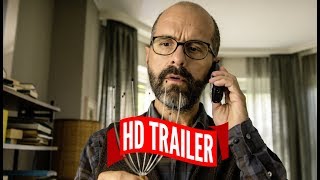 DER VORNAME Trailer German Deutsch 2018 [upl. by Ilatfen]