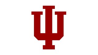 Indiana University Fight Song quotIndiana Our Indianaquot [upl. by Hudson]