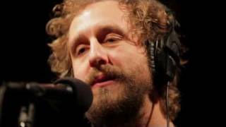 Phosphorescent  My Dove My Lamb Live on KEXP [upl. by Inhoj]