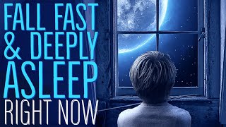 45 Minute Deep Sleep Music for Relaxing and Falling Asleep Doze [upl. by Haelak]