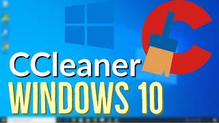 How to Install and Use CCleaner [upl. by Etna967]