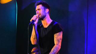 Adam Levine on the Reason He Left “The Voice” [upl. by Jaenicke700]