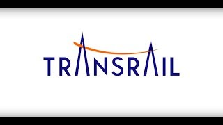 Transrail Corporate Video  English [upl. by Arehahs271]