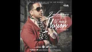 J Alvarez — Tu Nueva Ilusion [upl. by Tali]